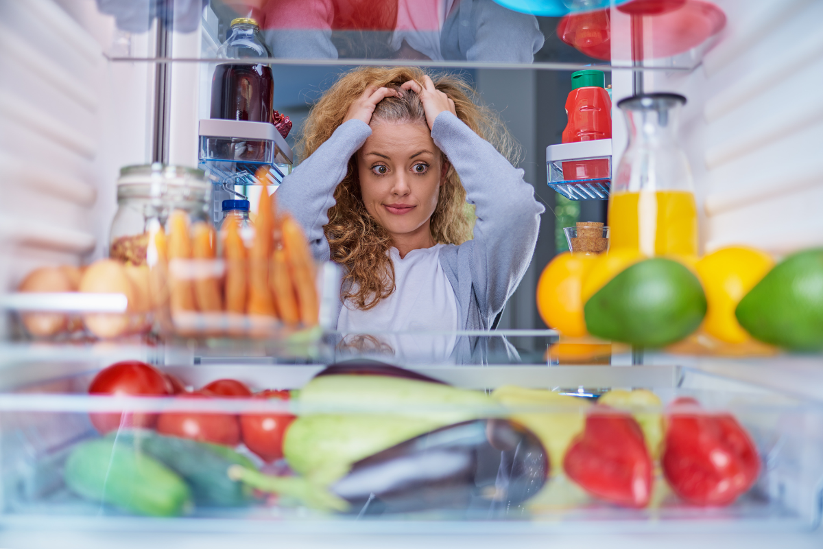Czym jest biała dieta i co jeść, aby jej przestrzegać?