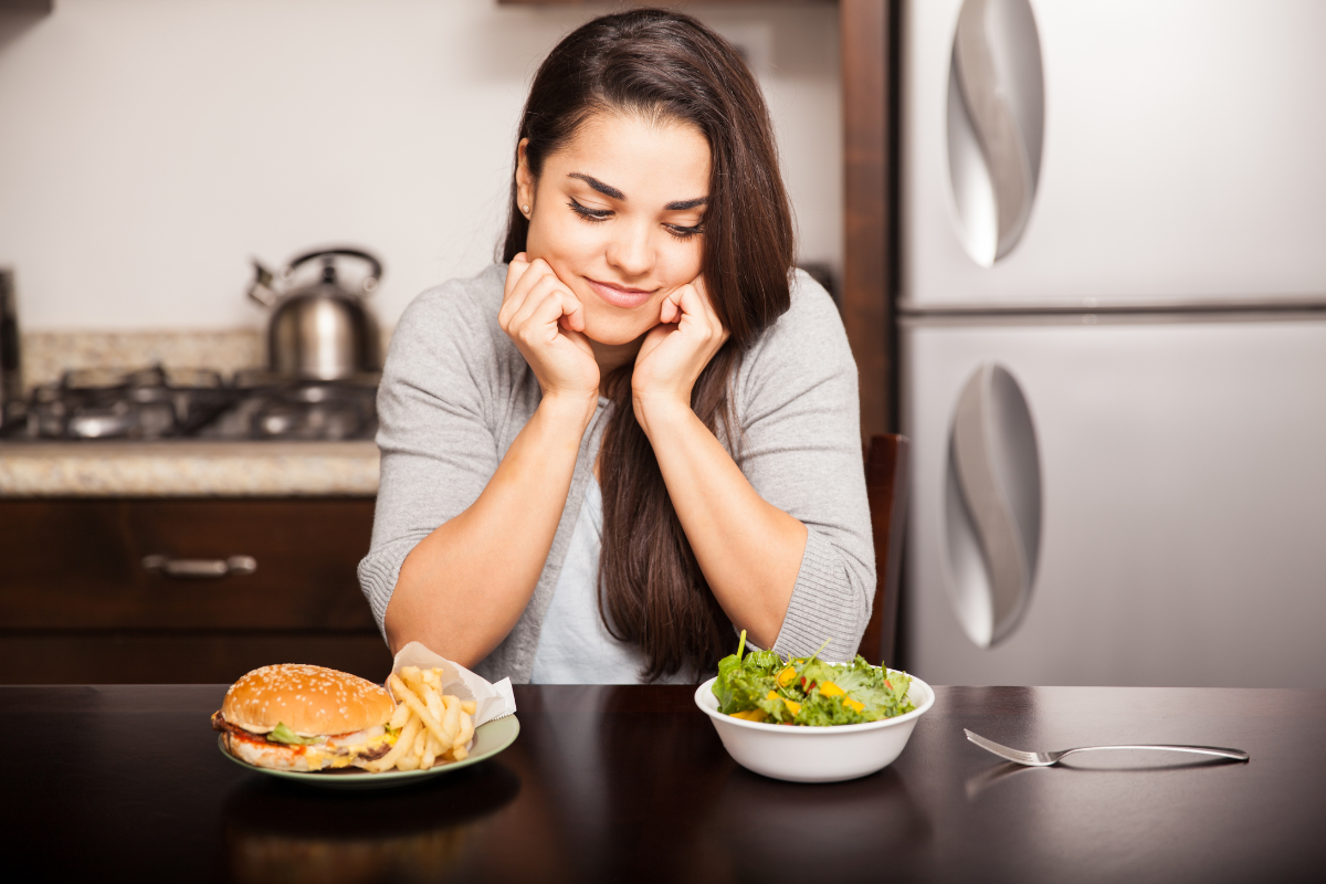 Jak obniżyć cholesterol — co jeść, aby go zmniejszyć?